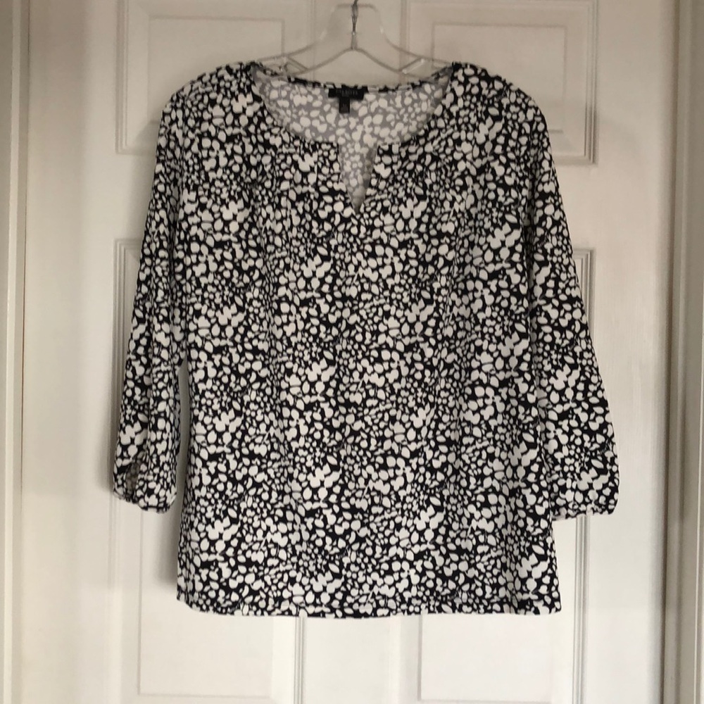 Talbots top